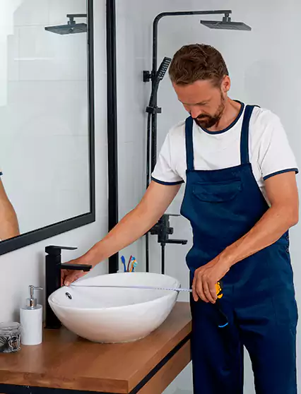 Your Trusted 10x10 Bathroom Remodel Specialists in Salem, OR