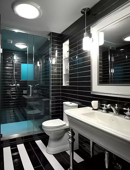 Your Trusted Bathroom Remodeling Company in Eugene, OR