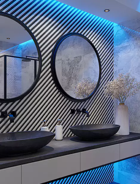 Expert Bathroom Upgrade Company: Your Trusted Partner for Modern Improvements in Salem, OR