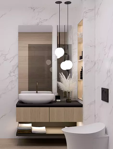 Expert Half Bath Remodel Company: Your Trusted Bathroom Upgrade Partner in Salem, OR