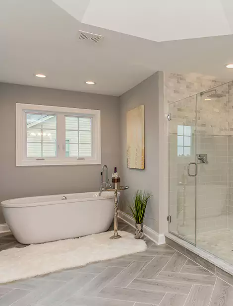 Expert Master Bathroom Renovation Company in Salem, OR: Your Trusted Local Remodeling Partner