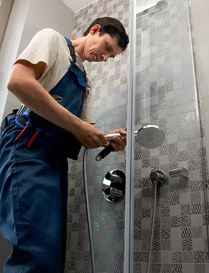 Expert Shower Remodel Company: Your Trusted Partner for Quality Bathroom Upgrades in Salem, OR