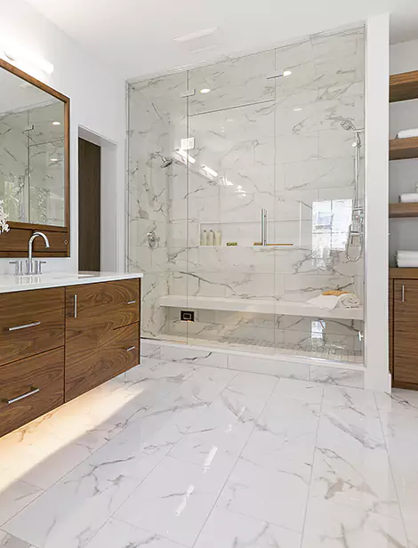 Expert Tub to Shower Conversion Company: Your Trusted Partner for Safe Bathroom Upgrades in Salem, OR