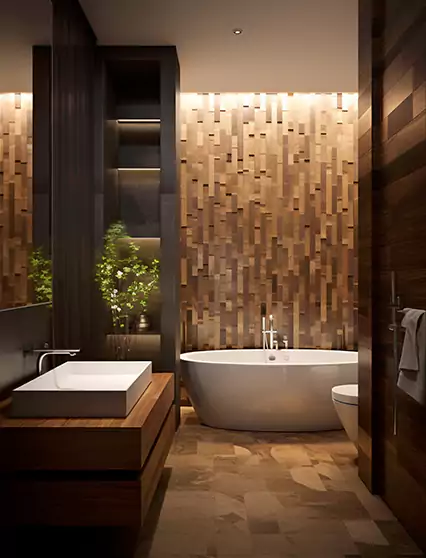 Expert Whole Bathroom Remodel Company: Your Trusted Partner for Full-Space Upgrades in Salem, OR