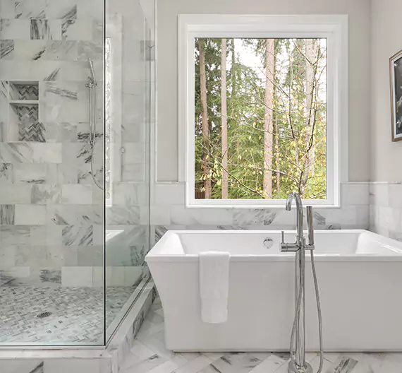 Why Choose United Custom Bathrooms for Your 10x10 Bathroom Remodel in Salem, OR?