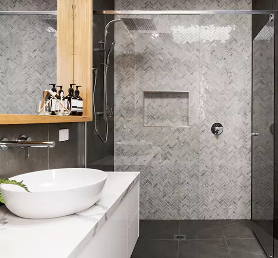 Why Choose United Custom Bathrooms for Your 5x10 Bathroom Remodel in Salem, OR?