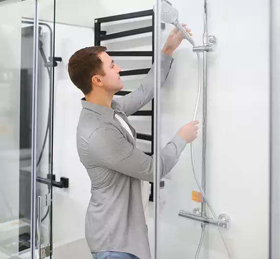 Why Choose United Custom Bathrooms for Quality Bathroom Addition Services in Salem, OR?