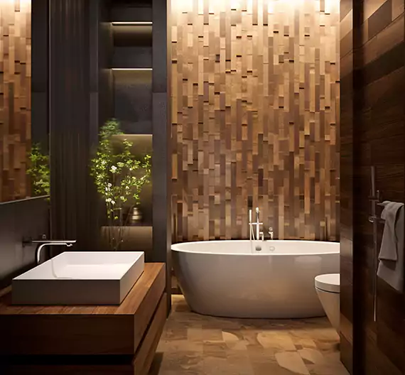 Why Choose United Custom Bathrooms for Quality Bathroom Upgrades in Salem, OR?