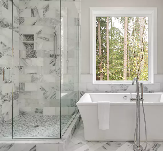 Why Choose United Custom Bathrooms for Quality Master Bathroom Renovation Services in Salem, OR?