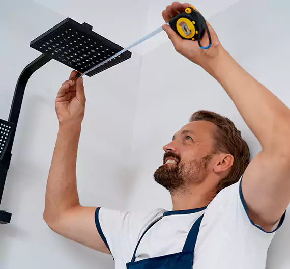 Why Choose United Custom Bathrooms for Shower Remodeling Services in Salem, OR?