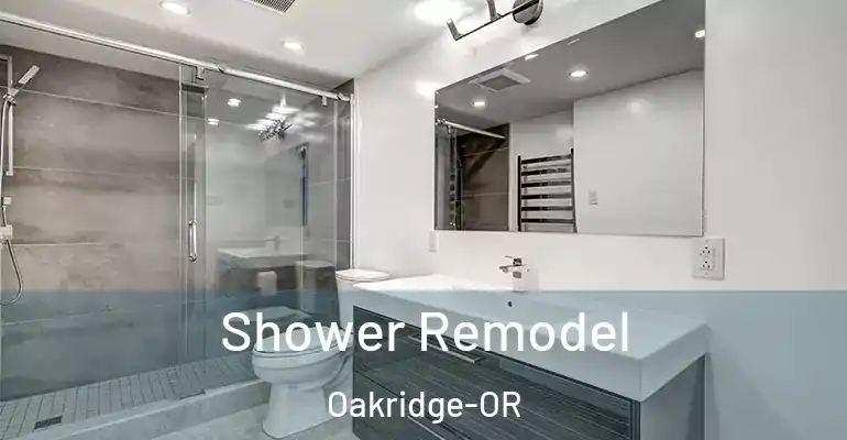 inner Bathroom imggen Shower Remodel Oakridge-OR