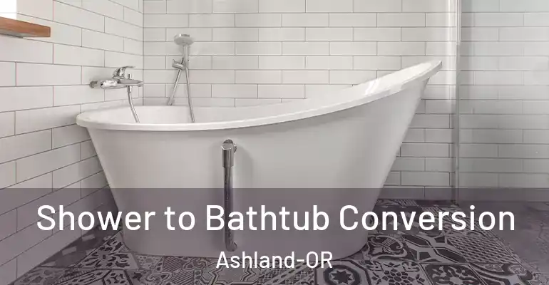 inner Bathroom imggen Shower to Bathtub Conversion Ashland-OR