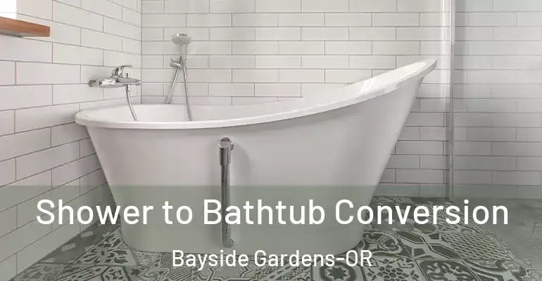 inner Bathroom imggen Shower to Bathtub Conversion Bayside Gardens-OR
