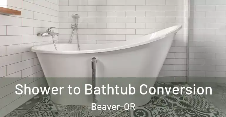inner Bathroom imggen Shower to Bathtub Conversion Beaver-OR