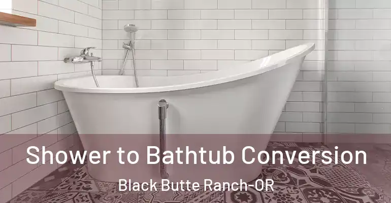inner Bathroom imggen Shower to Bathtub Conversion Black Butte Ranch-OR