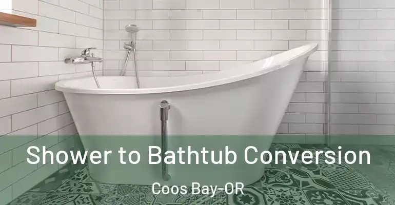 inner Bathroom imggen Shower to Bathtub Conversion Coos Bay-OR