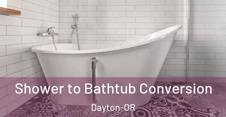 inner Bathroom imggen Shower to Bathtub Conversion Dayton-OR