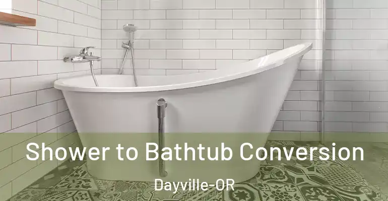 inner Bathroom imggen Shower to Bathtub Conversion Dayville-OR