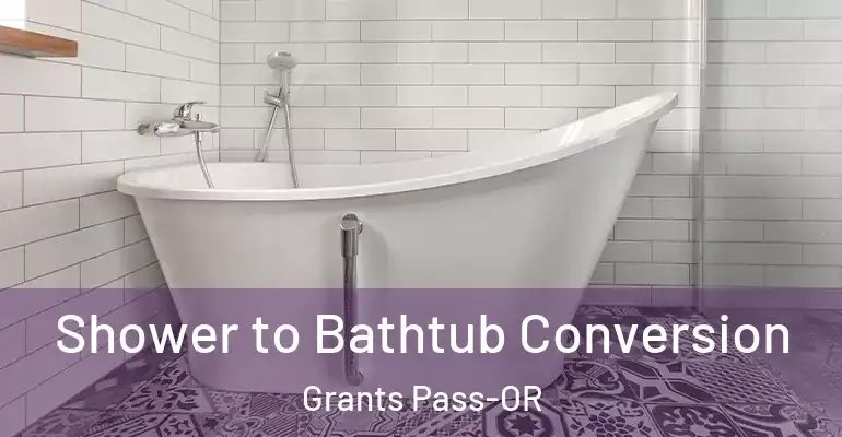 inner Bathroom imggen Shower to Bathtub Conversion Grants Pass-OR