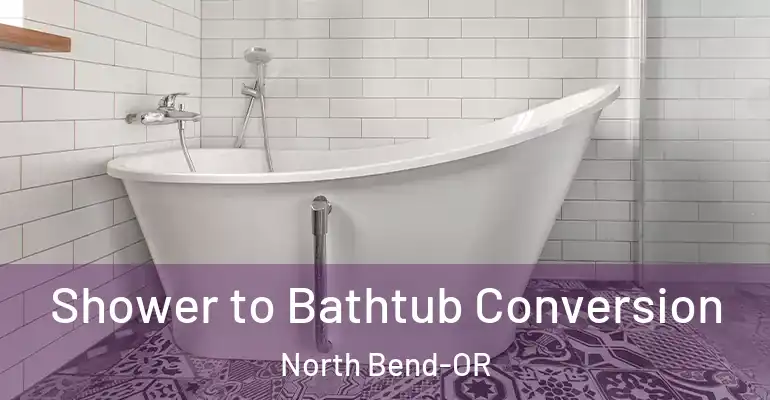 inner Bathroom imggen Shower to Bathtub Conversion North Bend-OR