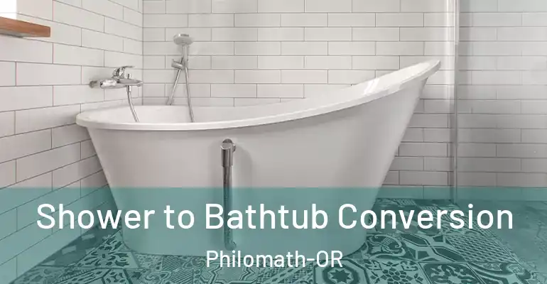 inner Bathroom imggen Shower to Bathtub Conversion Philomath-OR
