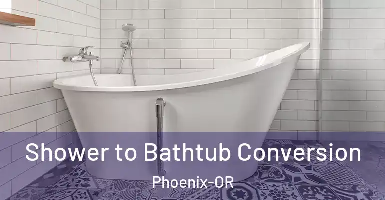 inner Bathroom imggen Shower to Bathtub Conversion Phoenix-OR