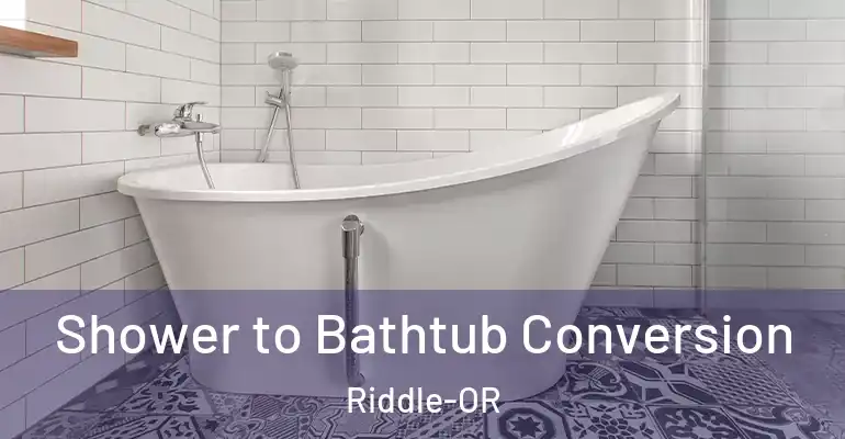 inner Bathroom imggen Shower to Bathtub Conversion Riddle-OR