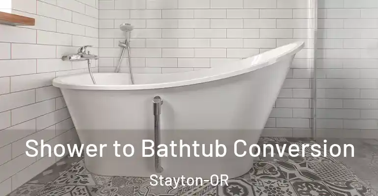 inner Bathroom imggen Shower to Bathtub Conversion Stayton-OR