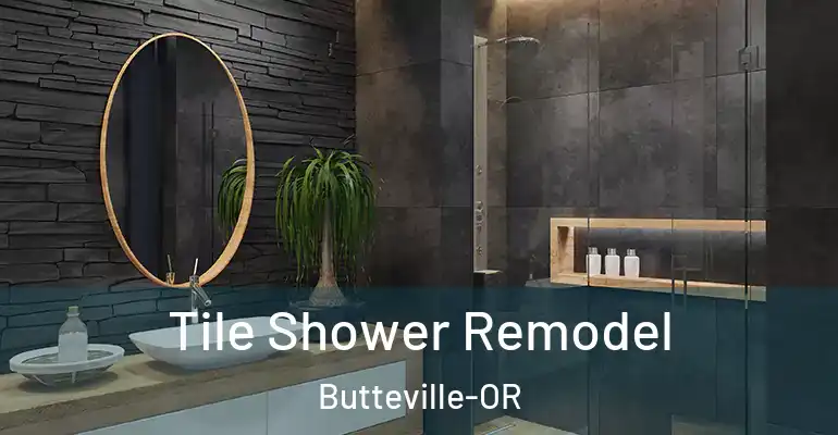inner Bathroom imggen Tile Shower Remodel Butteville-OR