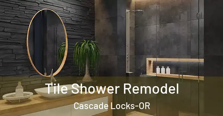 inner Bathroom imggen Tile Shower Remodel Cascade Locks-OR