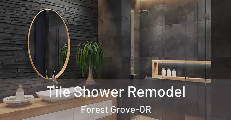 inner Bathroom imggen Tile Shower Remodel Forest Grove-OR