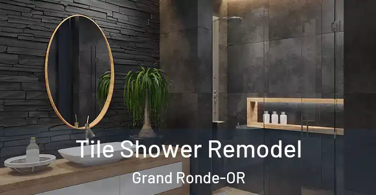 inner Bathroom imggen Tile Shower Remodel Grand Ronde-OR