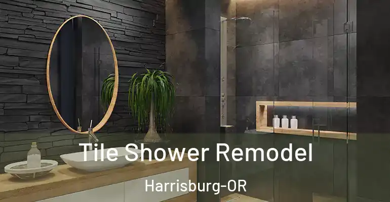 inner Bathroom imggen Tile Shower Remodel Harrisburg-OR