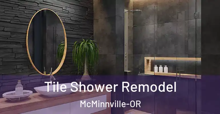 inner Bathroom imggen Tile Shower Remodel McMinnville-OR