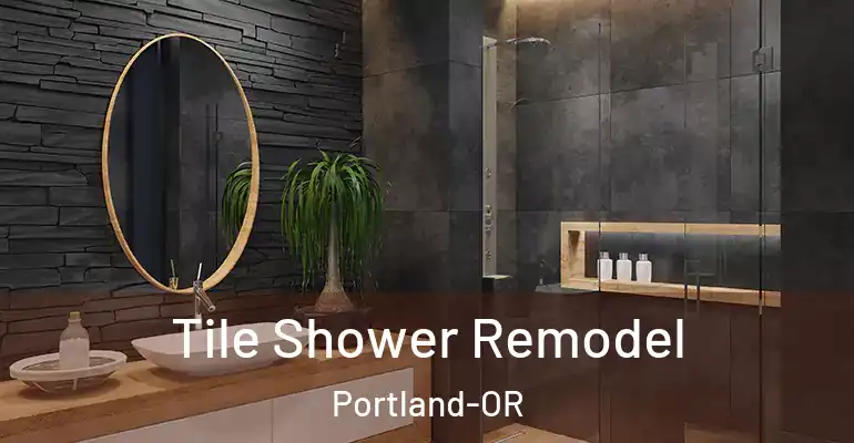 inner Bathroom imggen Tile Shower Remodel Portland-OR