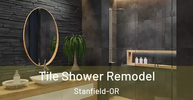 inner Bathroom imggen Tile Shower Remodel Stanfield-OR