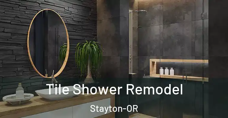 inner Bathroom imggen Tile Shower Remodel Stayton-OR