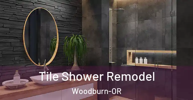 inner Bathroom imggen Tile Shower Remodel Woodburn-OR