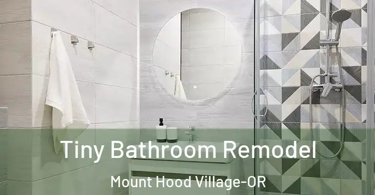 inner Bathroom imggen Tiny Bathroom Remodel Mount Hood Village-OR