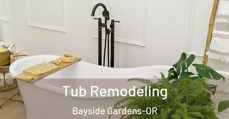 inner Bathroom imggen Tub Remodeling Bayside Gardens-OR