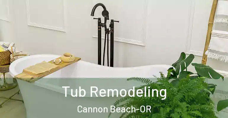 inner Bathroom imggen Tub Remodeling Cannon Beach-OR