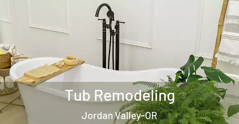 inner Bathroom imggen Tub Remodeling Jordan Valley-OR