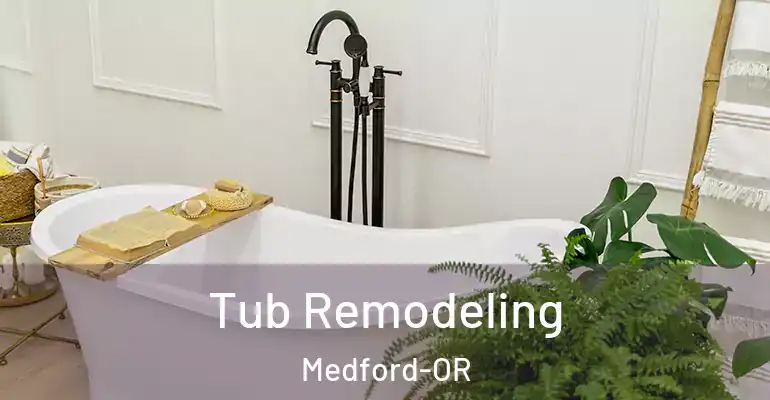 inner Bathroom imggen Tub Remodeling Medford-OR