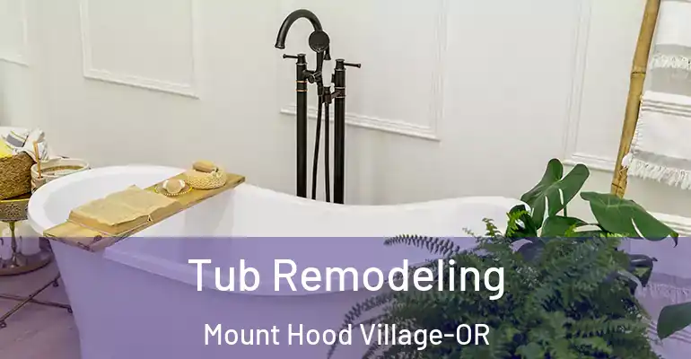 inner Bathroom imggen Tub Remodeling Mount Hood Village-OR