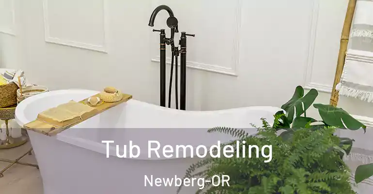 inner Bathroom imggen Tub Remodeling Newberg-OR