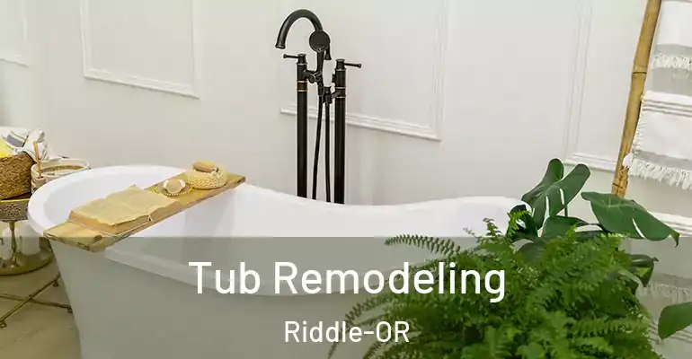 inner Bathroom imggen Tub Remodeling Riddle-OR