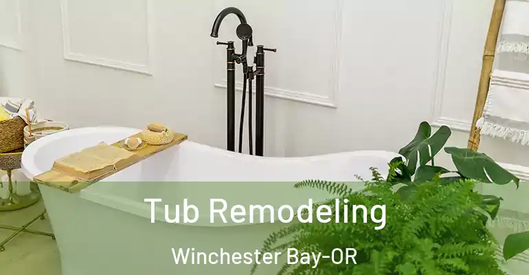 inner Bathroom imggen Tub Remodeling Winchester Bay-OR