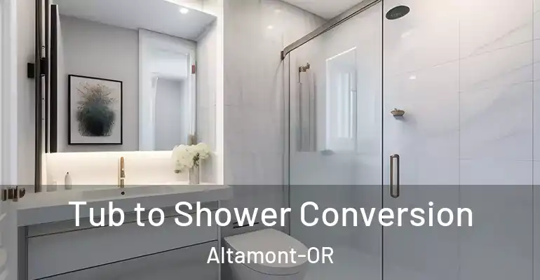 inner Bathroom imggen Tub to Shower Conversion Altamont-OR