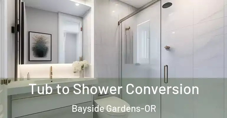 inner Bathroom imggen Tub to Shower Conversion Bayside Gardens-OR