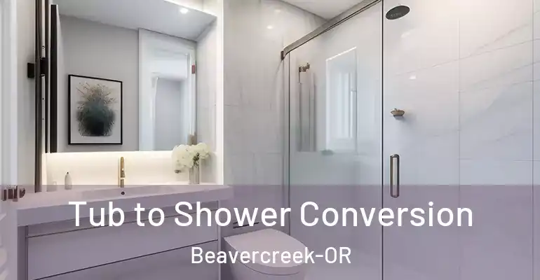 inner Bathroom imggen Tub to Shower Conversion Beavercreek-OR